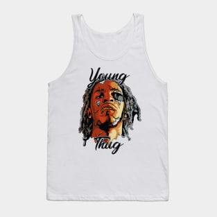 young off Tank Top